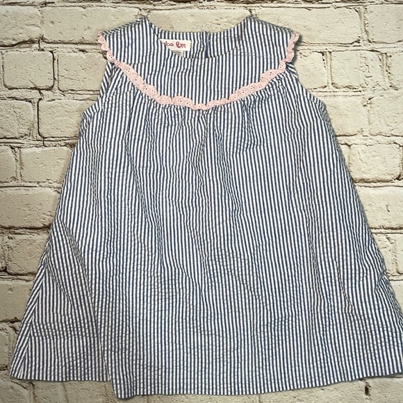 Jessica Ann Dress 3T - Picture 1 of 3